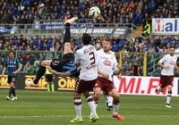 Nhận định Torino vs Atalanta 21h00, 23/2 (vòng 25 giải VĐQG Italia)