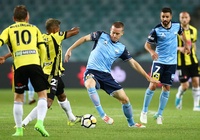 Nhận định Wellington Phoenix vs Sydney 13h35, 23/02 (vòng 20 VÐQG Úc)