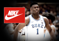 Nike lên tiếng giữa tâm bão khủng hoảng Zion Williamson chấn thương