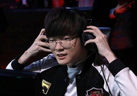 SKT Faker: "Chúng tôi sẽ đánh bại Griffin và SANBOX Gaming trong vòng thứ hai LCK Mùa Xuân 2019"