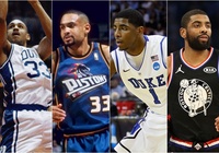 Trước Zion Williamson, điểm qua 5 cầu thủ tỏa sáng tại NBA xuất thân từ Duke