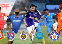 V-League 2019: Hãy đừng là gam màu xám ẩn sau bức họa huy hoàng!