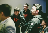 VCS Mùa Xuân 2019 Tuần 4: CERBERUS vs Friends Forever