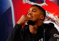 Anthony Joshua: Wilder còn lâu mới là đối thủ nguy hiểm nhất ở hạng nặng!