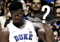 Cầu thủ như Zion Williamson có thực sự phù hợp với đôi Nike PG 2.5?