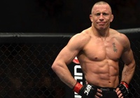 Georges St-Pierre chính thức giải nghệ dù vẫn "thả thính" ngày trở lại