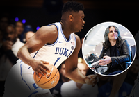 Làm thế nào Zion Williamson đạp rách cả đôi giày? Nghe cựu designer của Nike lý giải nguyên nhân