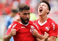 Nhận định Independiente vs Racing Club 7h30, 24/2 (vòng 20 giải VĐQG Argentina)