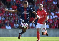 Nhận định PSG vs Nimes 23h00, 23/02 (vòng 26 VÐQG Pháp)