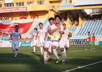 Những "kẻ ngáng đường" không thể xem thường tại V.League 2019