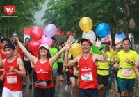 Thái Lan chạy marathon chậm nhất thế giới còn Việt Nam ở đâu?