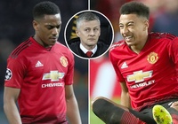 Tin bóng đá ngày 22/2: HLV Solskjaer xác nhận khả năng ra sân của Martial - Lingard ở trận gặp Liverpool