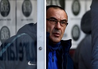 Tin chuyển nhượng sáng 22/2: HLV Sarri chốt tương lai, Chelsea rộng cửa đón sao PSG