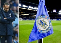 Tin chuyển nhượng tối 22/2: Chelsea chính thức nhận án cấm chuyển nhượng từ FIFA