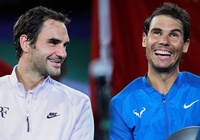 Một khi Federer, Nadal và Djokovic giải nghệ: Tennis đến ngày tàn?