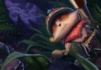 Teemo chính thức bị Riot loại bỏ vĩnh viễn cơ chế tàng hình