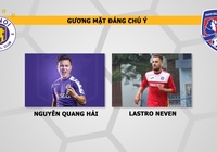 Xem trực tiếp trận thư hùng giữa Hà Nội FC – Than Quảng Ninh trên kênh nào?