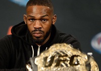 Jon Jones bị kiểm tra chất cấm gắt gao trước thềm UFC 235