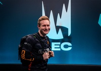 LEC: Fnatic tiếp tục chuỗi chiến thắng trước đội xếp thứ 2 BXH -Team Vitality