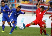 Nhận định Campuchia U22 vs Thái Lan U22 18h30, 24/02 (U22 Đông Nam Á 2019)