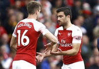 Tin bóng đá ngày 24/2: Arsenal chuẩn bị chốt tương lai trung vệ ngôi sao