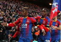 Tin chuyển nhượng sáng 24/2: Nhận tin vui vụ Monchi, Arsenal dẫn đầu cuộc đua giành sao Crystal Palace