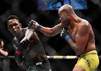 Jon Jones: Anderson Silva thất bại nhưng vẫn vĩ đại