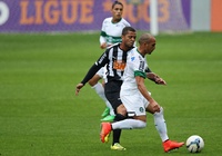 Nhận định Atletico Mineiro vs Defensor 07h30, 28/02 (play off lượt về Copa Libertadores)