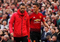 Solskjaer được tung hô vì những quyết định thay người do bão chấn thương trong trận MU vs Liverpool