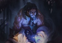 Sylas gặp lỗi trong trận đấu giữa Bilibili Gaming vs SinoDragon tại LPL