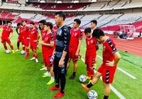 Xem trực tiếp Bình Dương tại AFC Cup 2019 bằng cách nào?