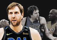 Fan Lakers "tổn thương sâu sắc" khi nghe huyền thoại Dirk Nowitzki kể về kỷ niệm đáng nhớ nhất