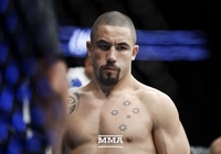 Robert Whittaker muốn đấu với Israel Adesanya hơn Kelvin Gastelum