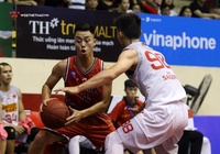 Sao Thang Long Warriors nguy cơ chia tay VBA 2019 vì lý do cá nhân