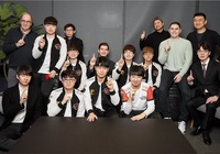 SK Telecom T1 đã chính thức xác nhận việc đổi tên của mình thành "T1"