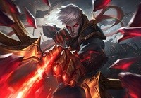 Top 5 vị tướng tồi tệ nhất trong leo rank phiên bản 9.3