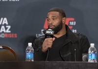 Tyron Woodley: Đai vô địch tạm thời là một trò đùa lố bịch