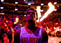 Curry phiên bản tân binh và trận đấu để đời ghi dấu lịch sử Atlanta Hawks sau 46 năm