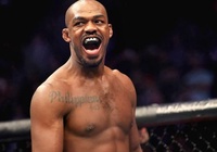 Jon Jones "nắn não" Anthony Smith trước thềm UFC 235