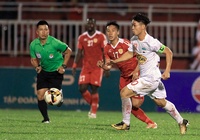 Nhận định HAGL vs TP. HCM 17h00, 01/03 (vòng 2 V-League 2019)