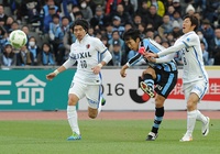 Nhận định Kawasaki Frontale vs Kashima Antlers 17h00, 01/03 (vòng 2 VĐQG Nhật Bản)