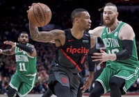 Nhận định NBA: Boston Celtics vs Portland Trail Blazers (ngày 28/2, 8h)