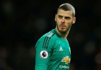 Tin chuyển nhượng sáng 27/2: Vụ De Gea gặp khó, lộ lý do Arsenal vồ hụt sao