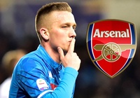 Tin chuyển nhượng tối 27/2: Arsenal bạo chi 85 triệu bảng tậu 2 ngôi sao