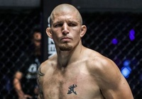 Zebaztian Kadestam bảo vệ ngôi vô địch hạng Welterweight trước Georgiy Kichigin