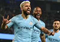 CHÍNH THỨC: Man City ký siêu hợp đồng tài trợ áo đấu với Puma