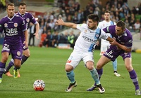 Nhận định Melbourne City vs Perth Glory 13h00, 03/03 (vòng 21 VĐQG Úc)