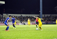 Nhận định Quảng Ninh vs SLNA 17h00, 02/03 (vòng 2 V-League 2019)