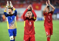 Câu chuyện U22 Việt Nam (kỳ 2): Lứa Quang Hải, từ thua Thái 0-6 đến World Cup U20 và...