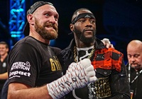 Ông bầu Tyson Fury đổ lỗi đài ESPN làm "bể kèo" Deontay Wilder